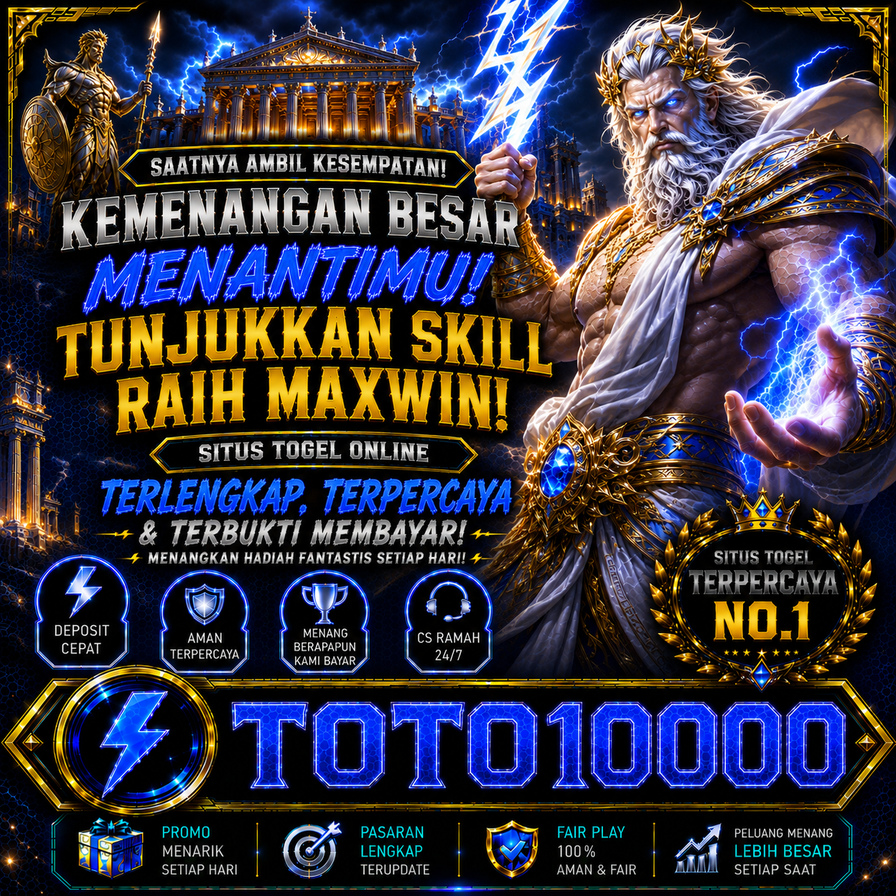 TOTO10000