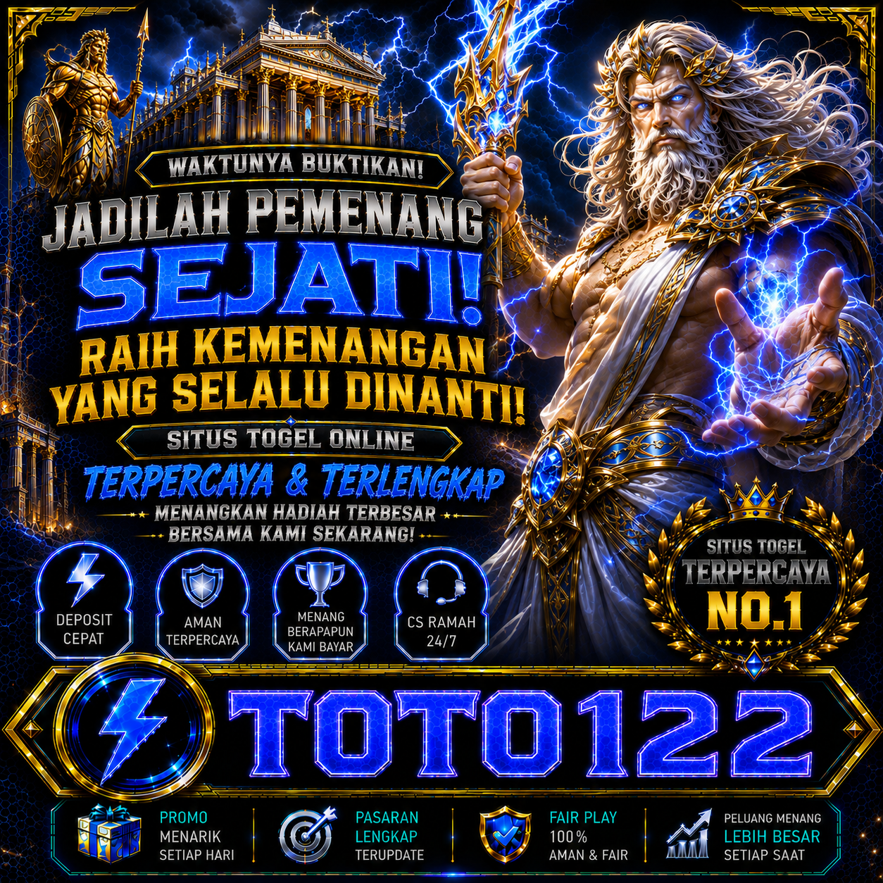 Link Login TOTO122 Resmi – Main TOTO TOGEL & Raih GAME JP SETIAP HARI